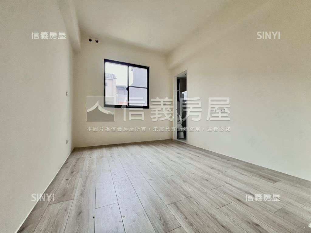 仰德大院四房電梯透天房屋室內格局與周邊環境