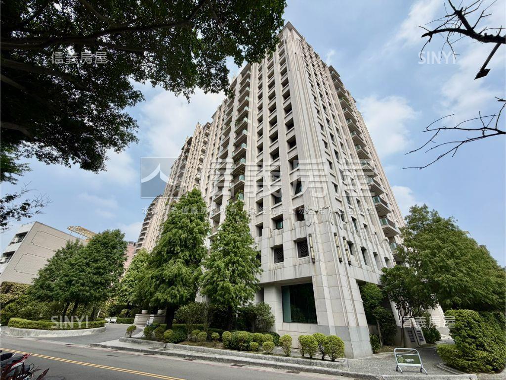 【科博苑】三改二附雙平車房屋室內格局與周邊環境