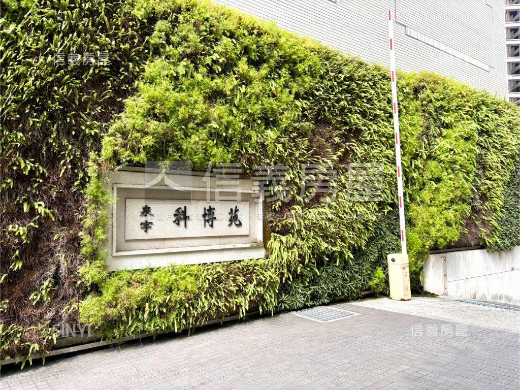 【科博苑】三改二附雙平車房屋室內格局與周邊環境