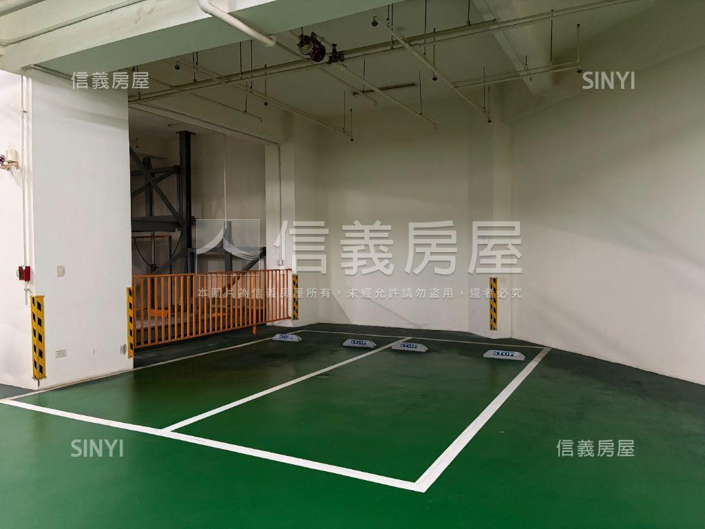 【科博苑】三改二附雙平車房屋室內格局與周邊環境