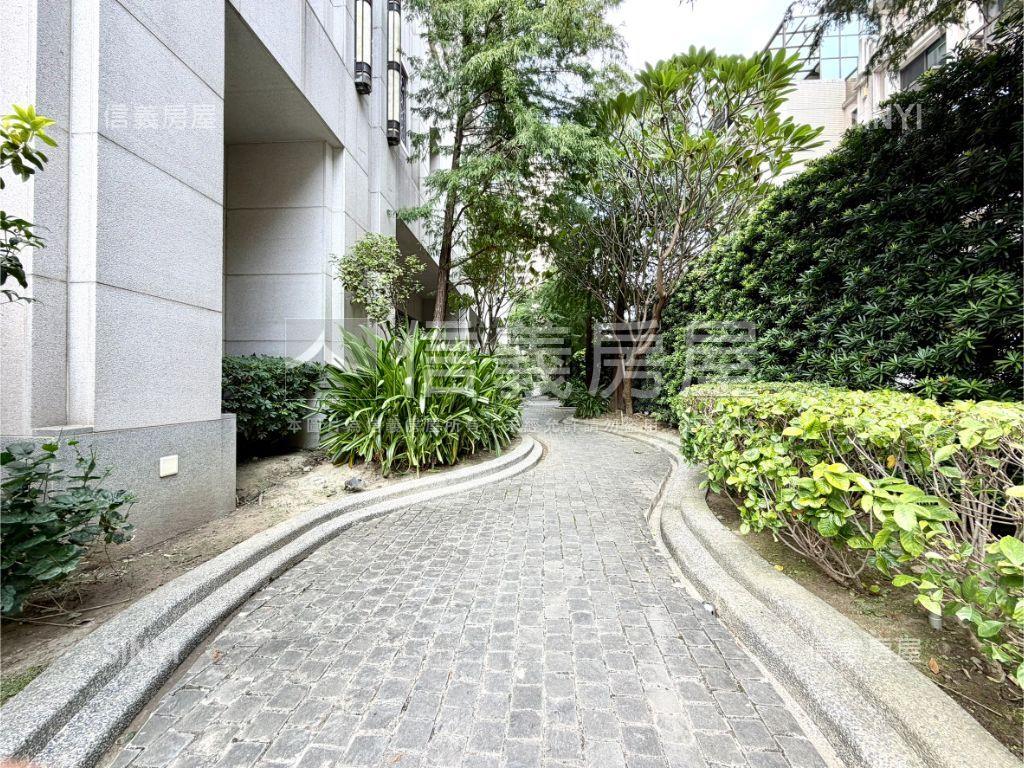 【科博苑】三改二附雙平車房屋室內格局與周邊環境