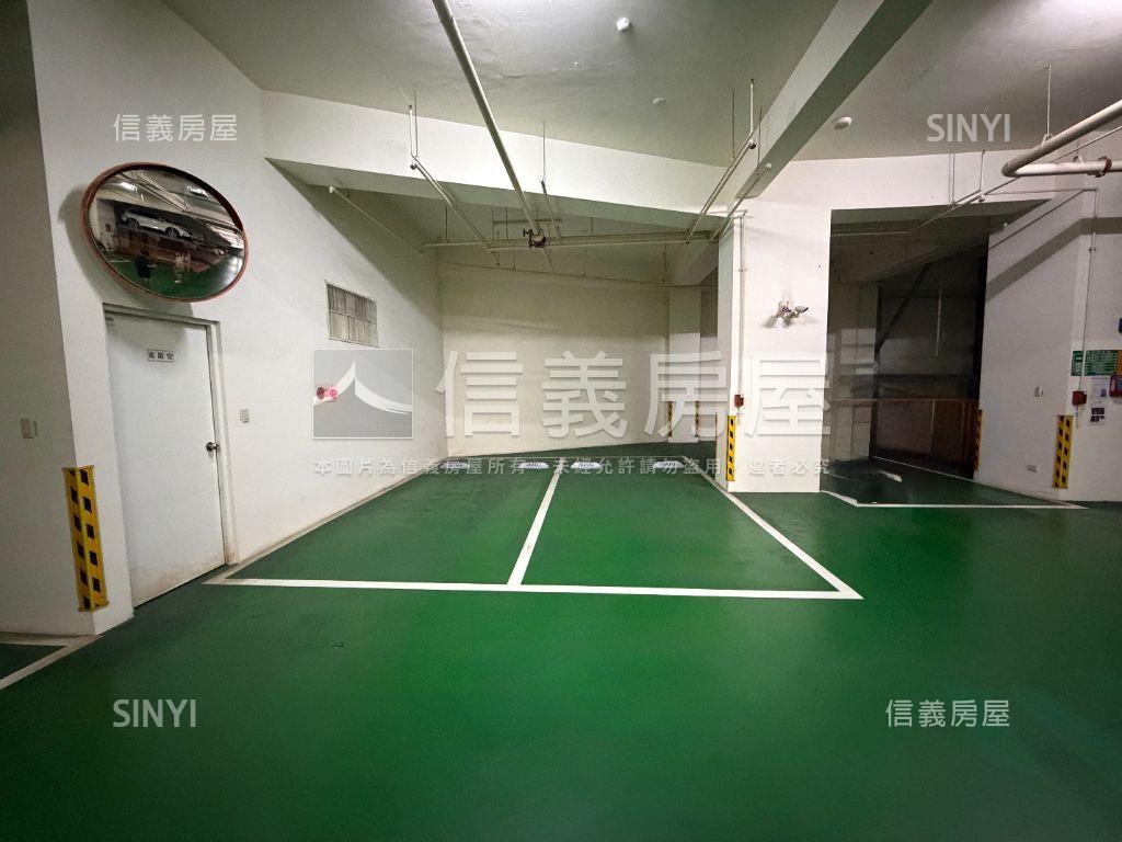 【科博苑】三改二附雙平車房屋室內格局與周邊環境