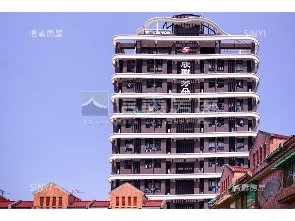 珍藏｜芳朵房屋室內格局與周邊環境