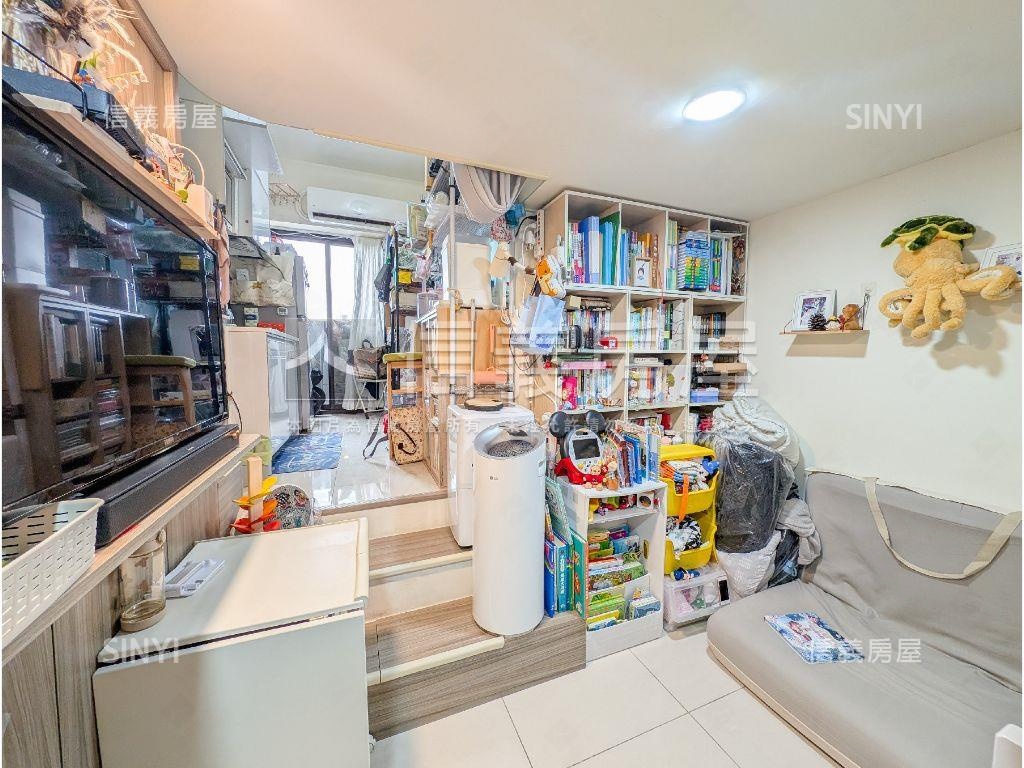 珍藏｜芳朵房屋室內格局與周邊環境