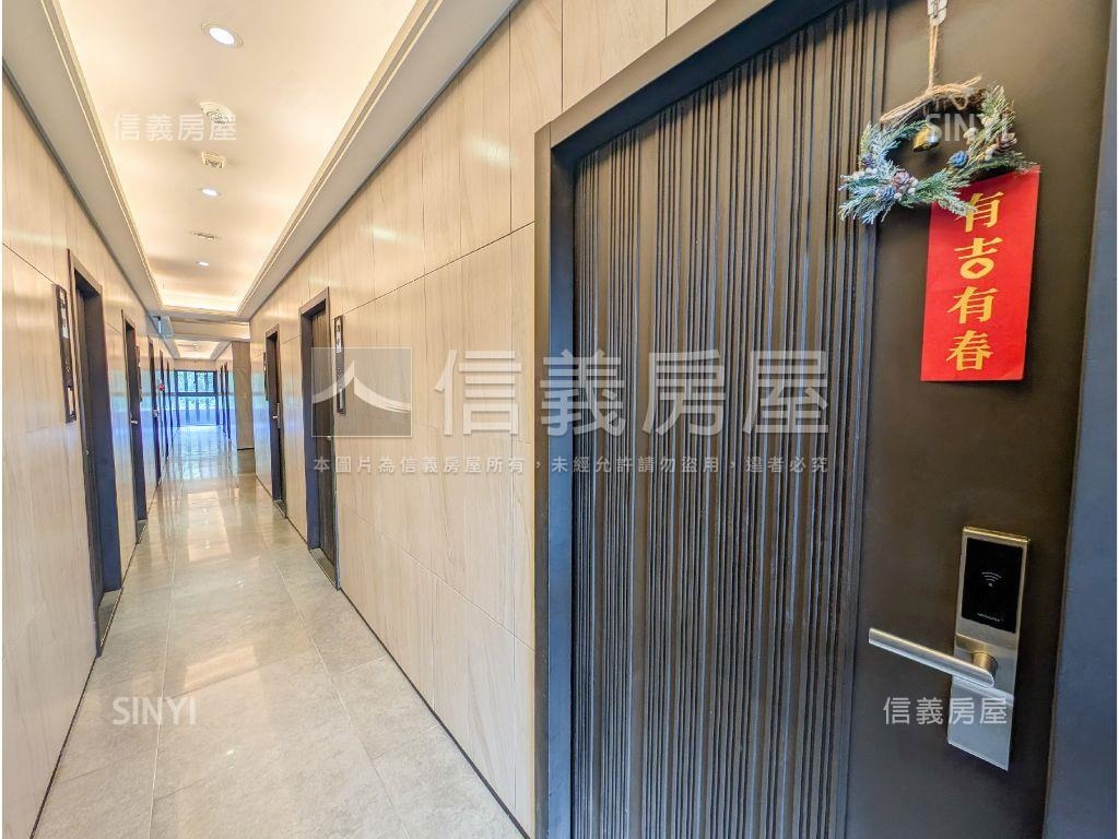 珍藏｜芳朵房屋室內格局與周邊環境
