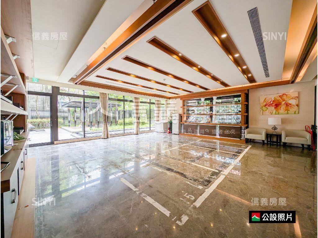 珍藏｜芳朵房屋室內格局與周邊環境