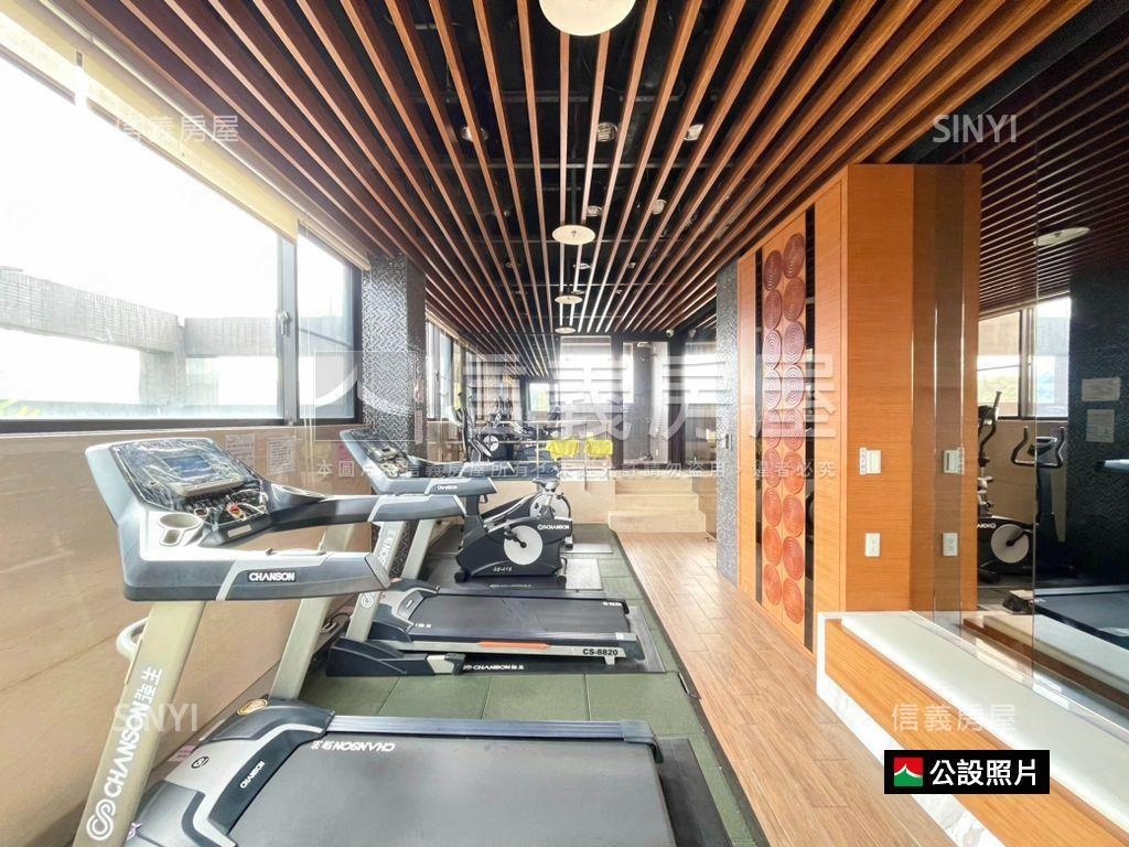 珍藏｜芳朵房屋室內格局與周邊環境
