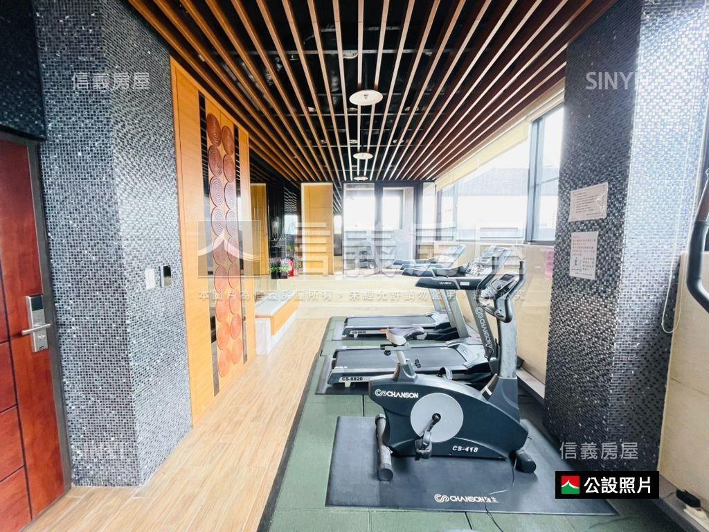 珍藏｜芳朵房屋室內格局與周邊環境
