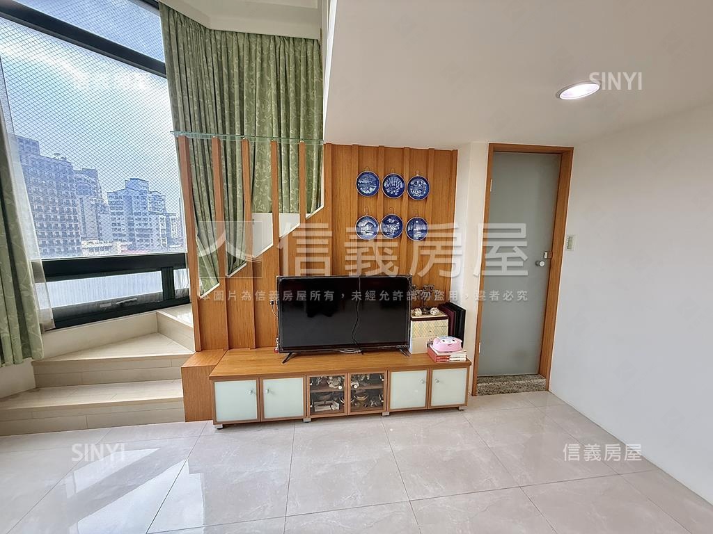 捷運景觀御之泉房屋室內格局與周邊環境