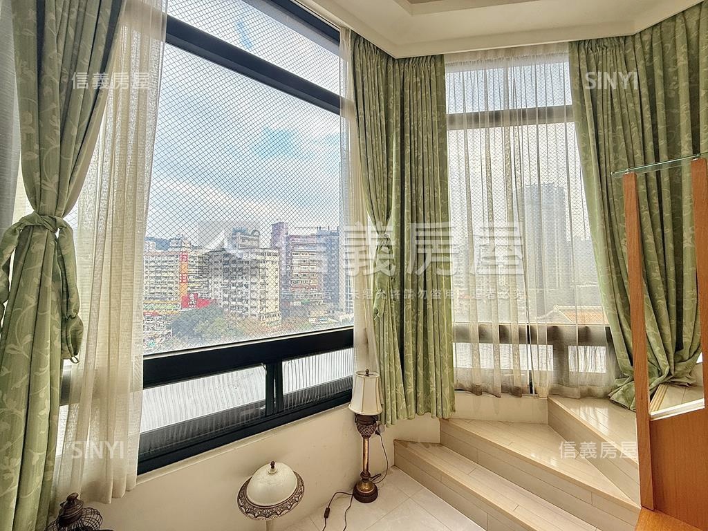 捷運景觀御之泉房屋室內格局與周邊環境