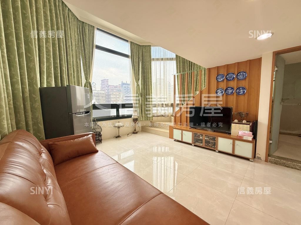 捷運景觀御之泉房屋室內格局與周邊環境