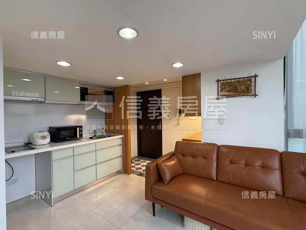 捷運景觀御之泉房屋室內格局與周邊環境