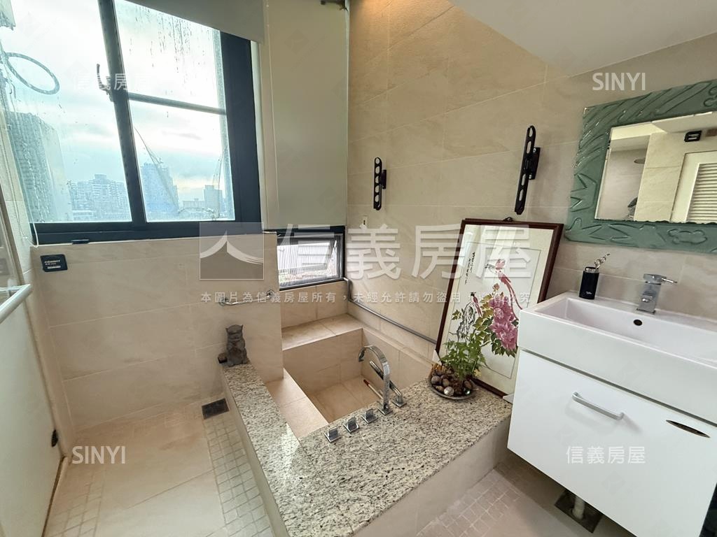 捷運景觀御之泉房屋室內格局與周邊環境