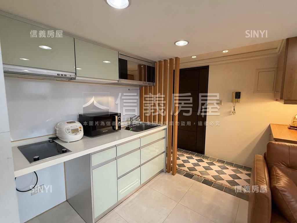 捷運景觀御之泉房屋室內格局與周邊環境