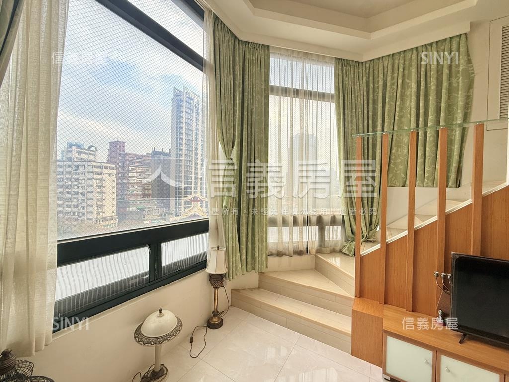 捷運景觀御之泉房屋室內格局與周邊環境