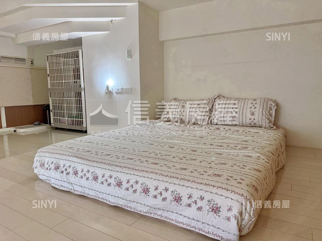 捷運景觀御之泉房屋室內格局與周邊環境