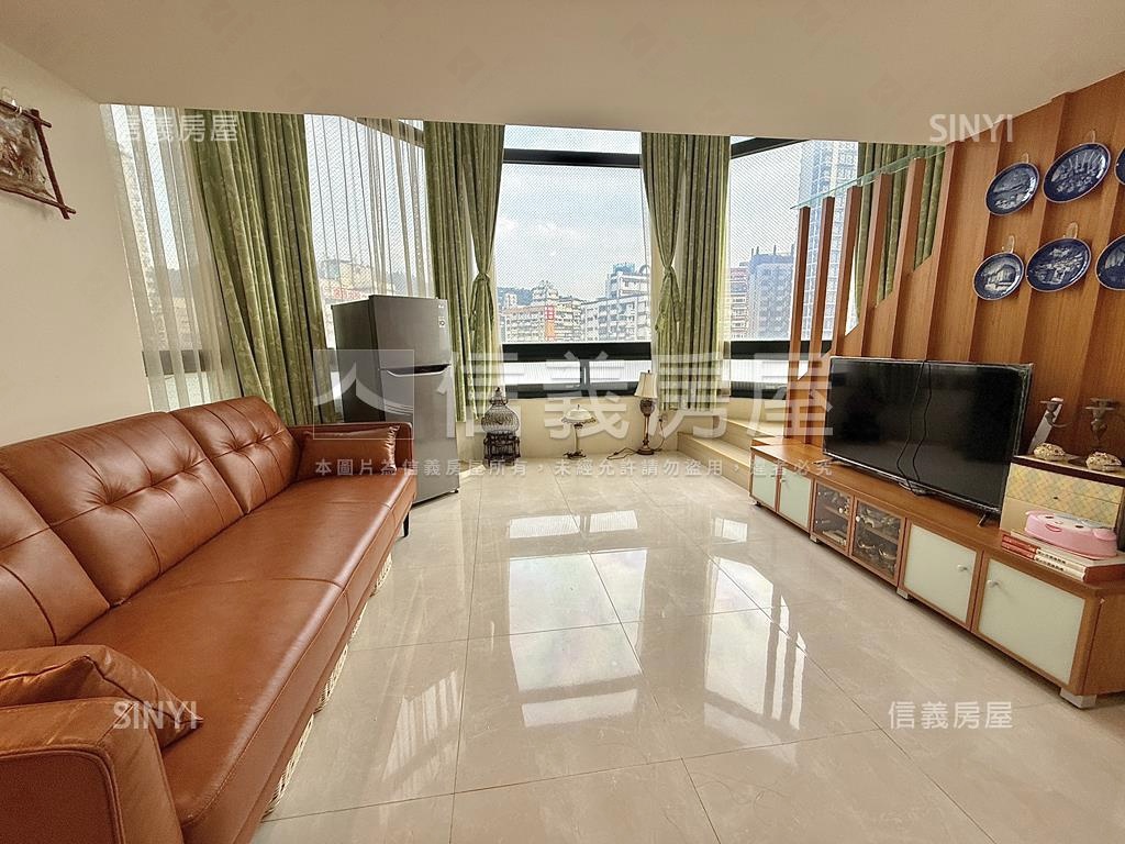 捷運景觀御之泉房屋室內格局與周邊環境