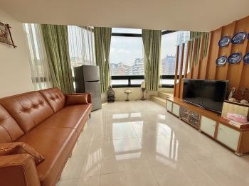 捷運景觀御之泉