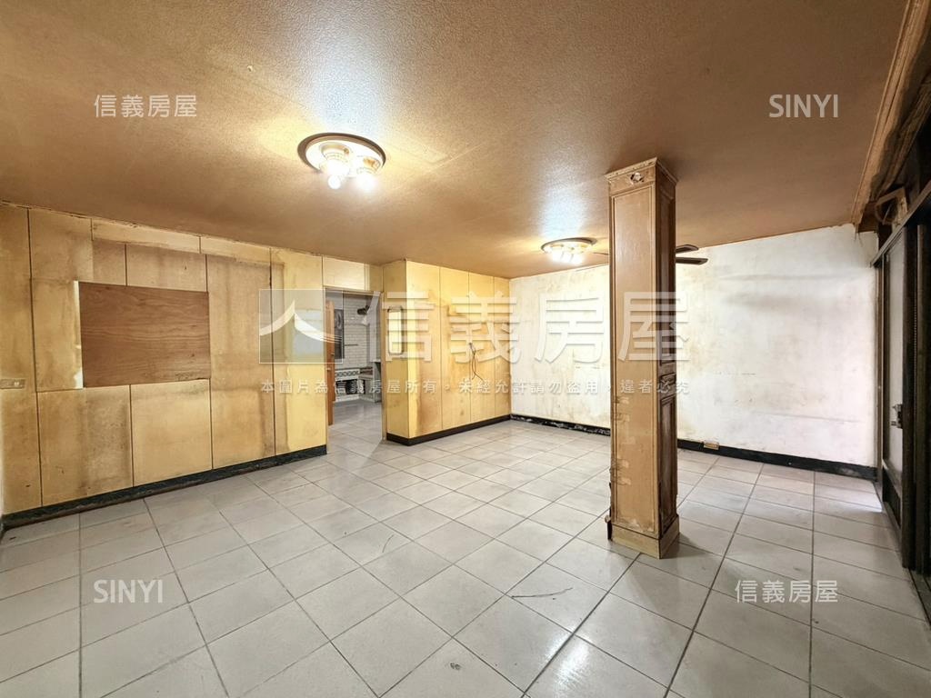 坐北朝南★大湳低總價透天房屋室內格局與周邊環境