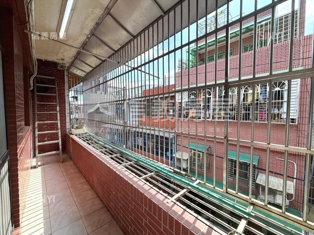 坐北朝南★大湳低總價透天房屋室內格局與周邊環境