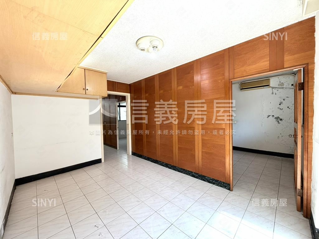 坐北朝南★大湳低總價透天房屋室內格局與周邊環境