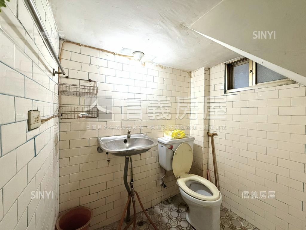 坐北朝南★大湳低總價透天房屋室內格局與周邊環境