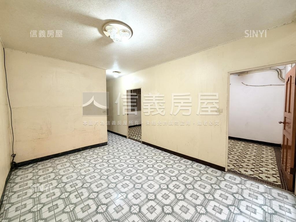 坐北朝南★大湳低總價透天房屋室內格局與周邊環境