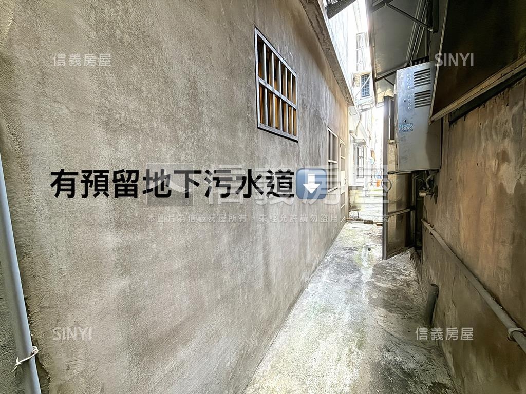 坐北朝南★大湳低總價透天房屋室內格局與周邊環境