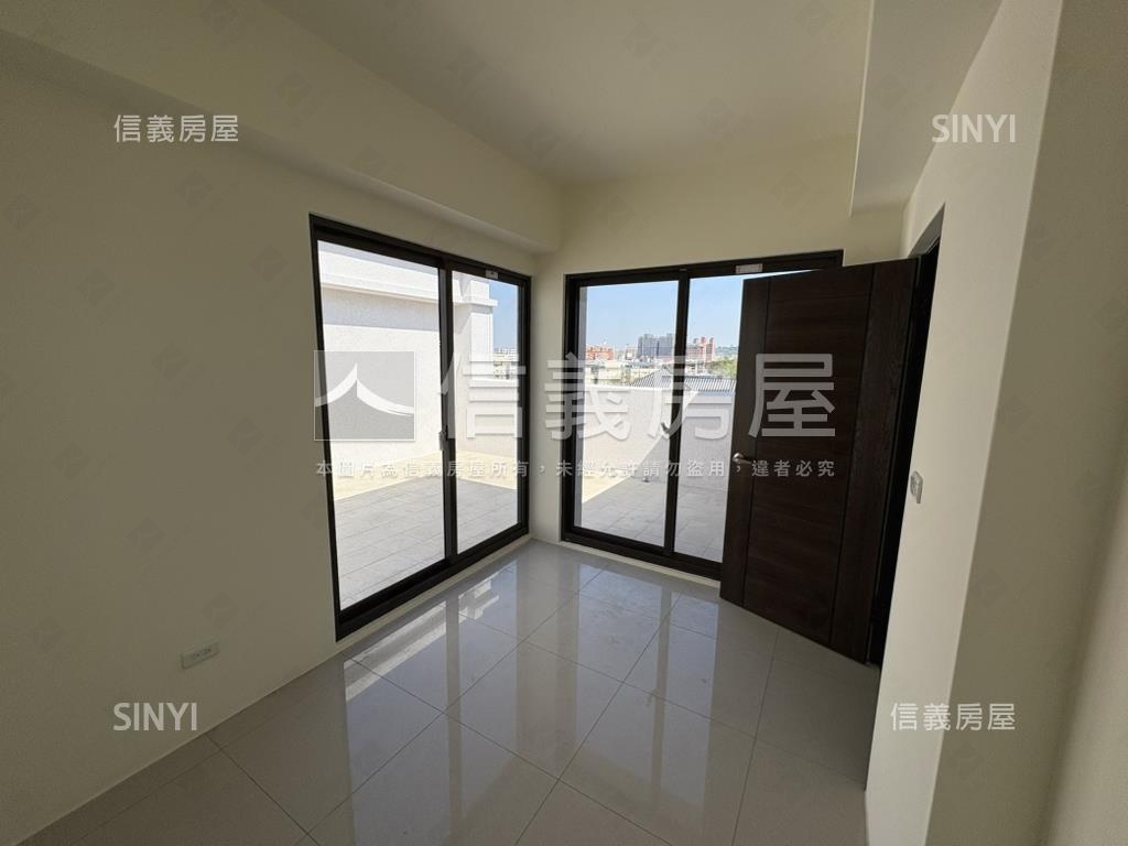 近大埔商圈河岸前排美墅房屋室內格局與周邊環境