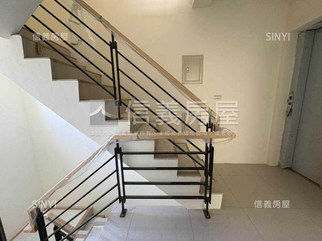 近大埔商圈河岸前排美墅房屋室內格局與周邊環境