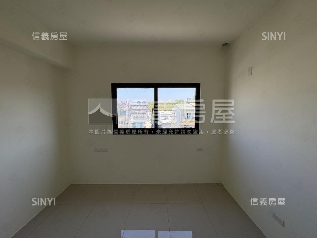 近大埔商圈河岸前排美墅房屋室內格局與周邊環境