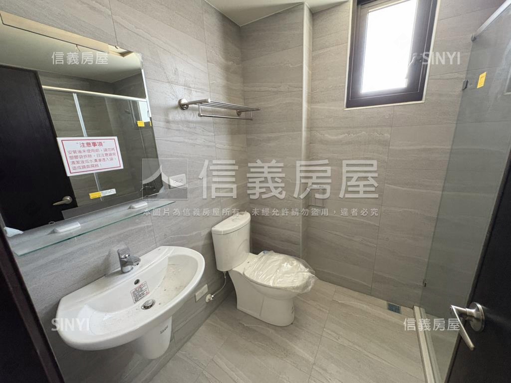 近大埔商圈河岸前排美墅房屋室內格局與周邊環境