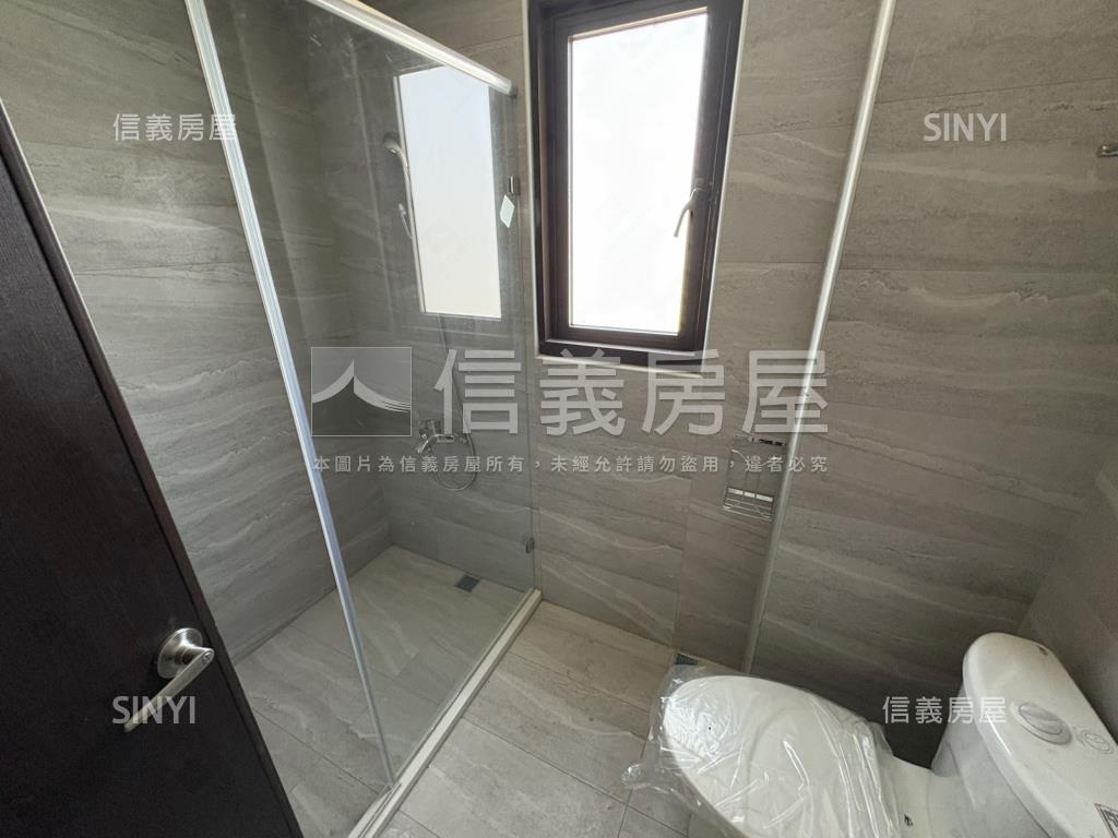近大埔商圈河岸前排美墅房屋室內格局與周邊環境