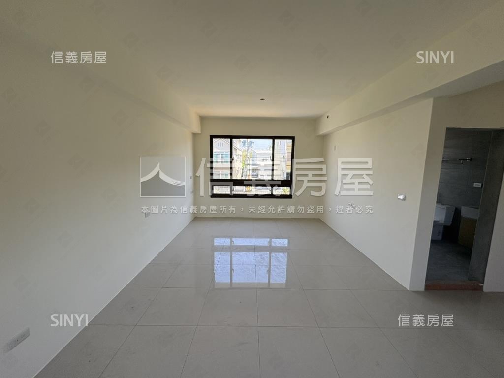 近大埔商圈河岸前排美墅房屋室內格局與周邊環境