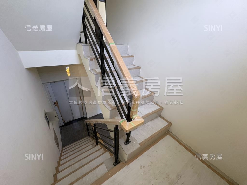 近大埔商圈河岸前排美墅房屋室內格局與周邊環境