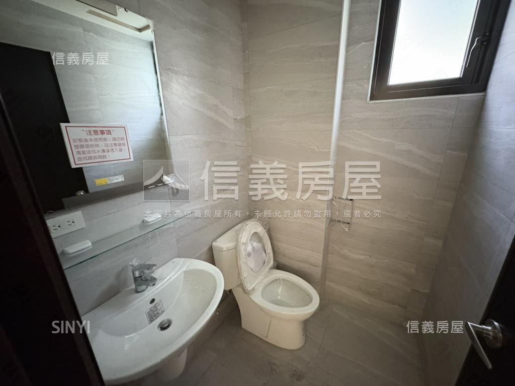 近大埔商圈河岸前排美墅房屋室內格局與周邊環境