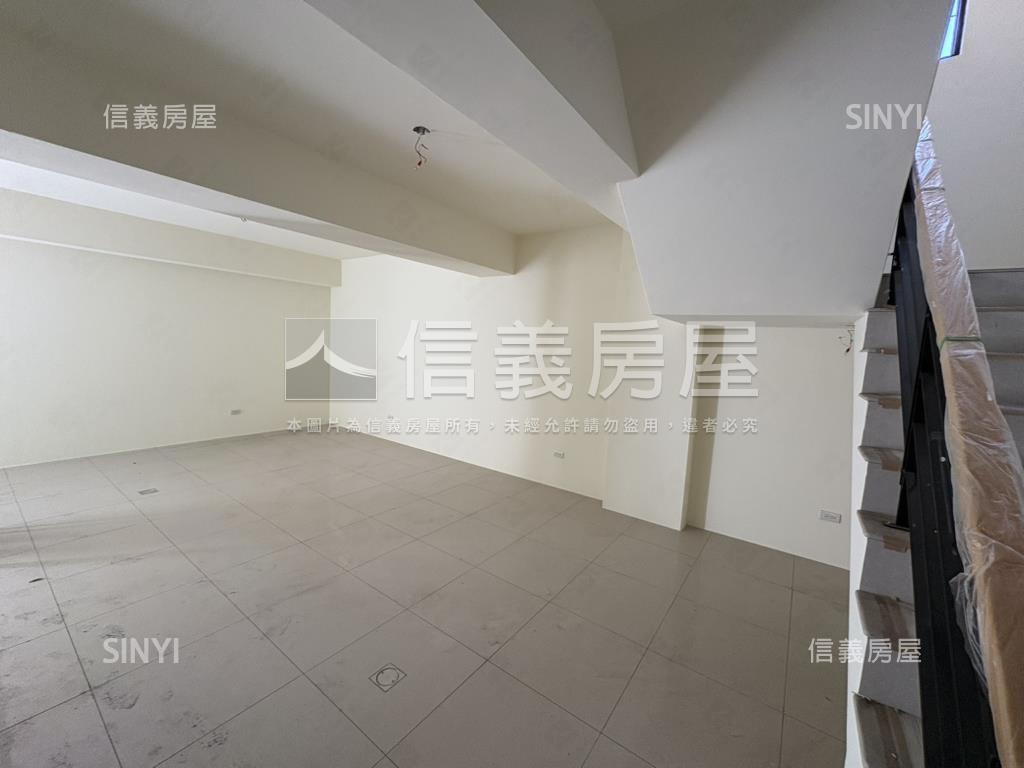 近大埔商圈河岸前排美墅房屋室內格局與周邊環境