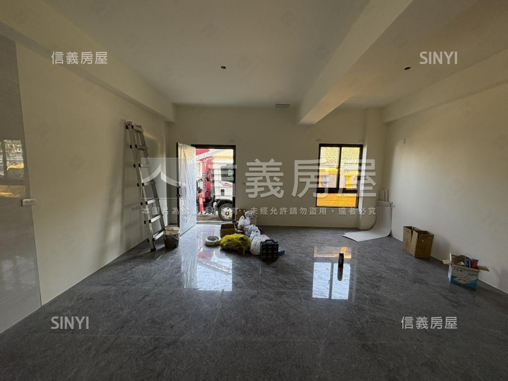 近大埔商圈河岸前排美墅房屋室內格局與周邊環境