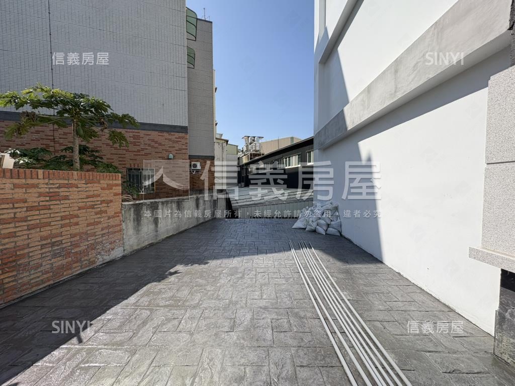 近大埔商圈河岸前排美墅房屋室內格局與周邊環境