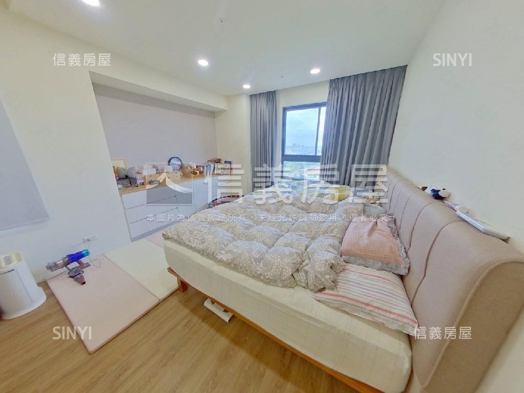 瑞典綠洲高樓層溫馨美屋房屋室內格局與周邊環境