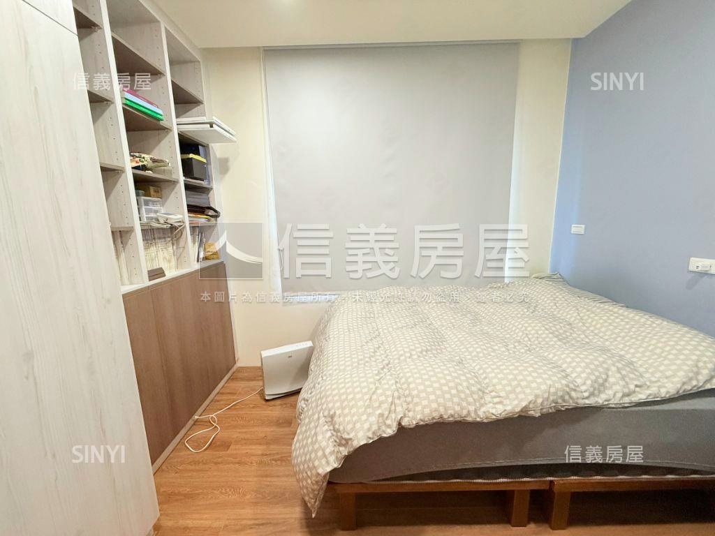 瑞典綠洲高樓層溫馨美屋房屋室內格局與周邊環境
