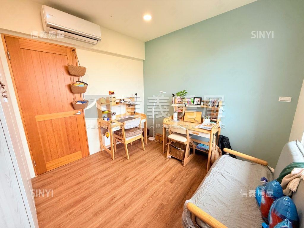 瑞典綠洲高樓層溫馨美屋房屋室內格局與周邊環境