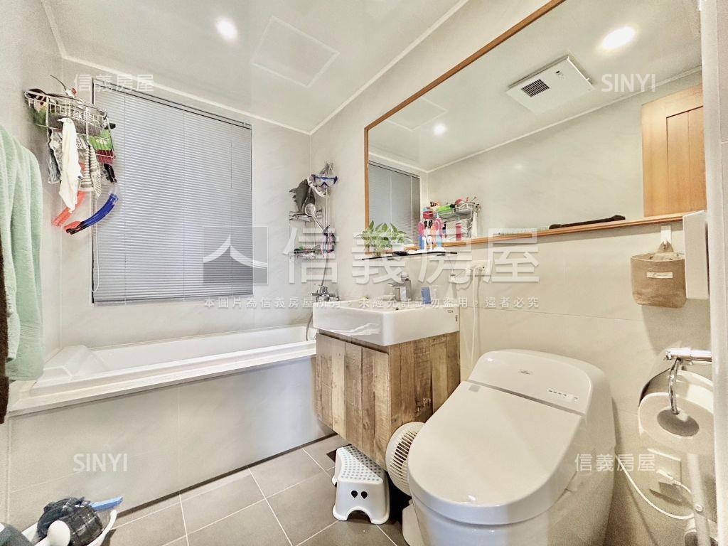 瑞典綠洲高樓層溫馨美屋房屋室內格局與周邊環境