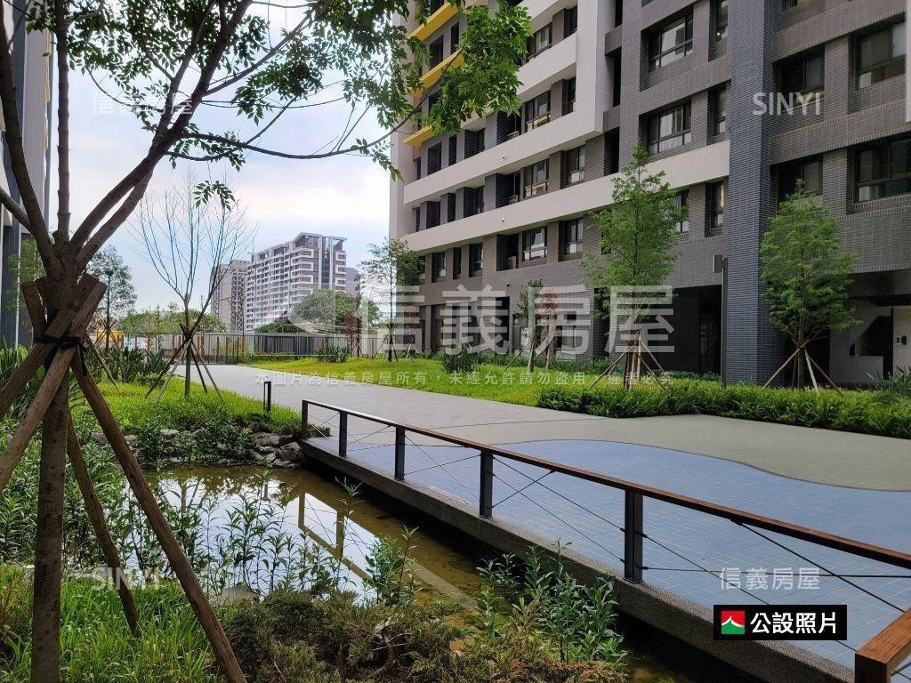 瑞典綠洲高樓層溫馨美屋房屋室內格局與周邊環境