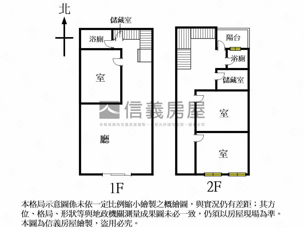 熊幸福☀️樓店金店面房屋室內格局與周邊環境