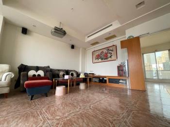 近惠來公園獨棟大面寬豪墅