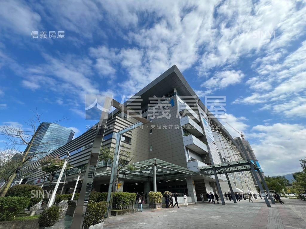 ［研究院路］商三特土地房屋室內格局與周邊環境