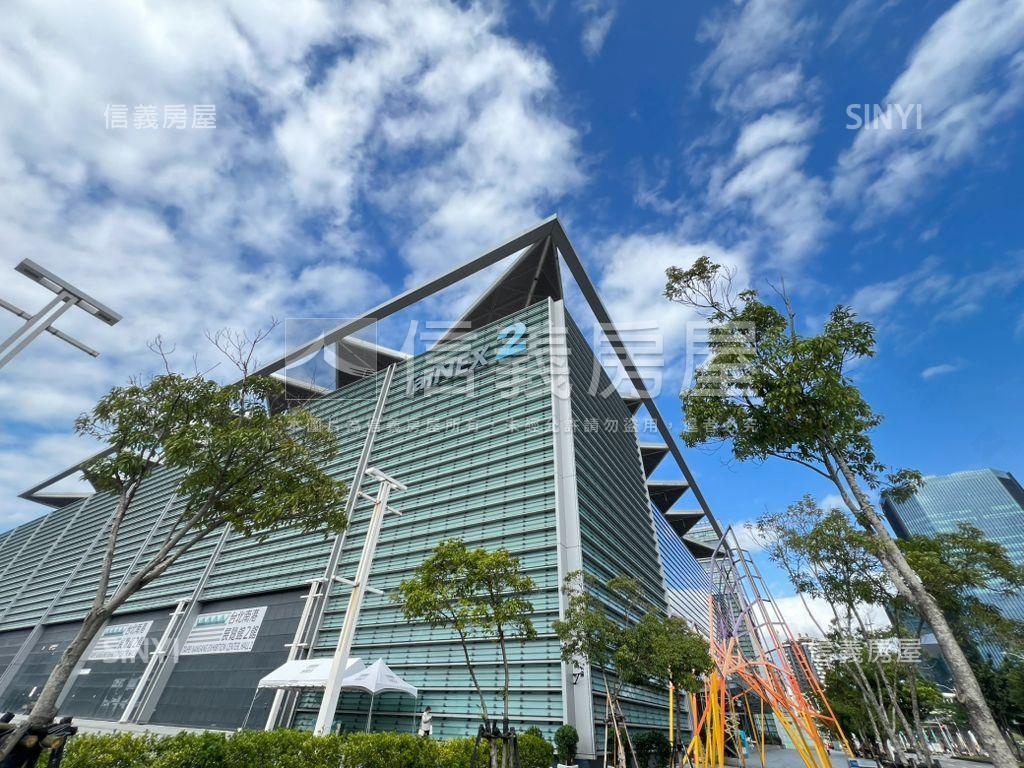 ［研究院路］商三特土地房屋室內格局與周邊環境