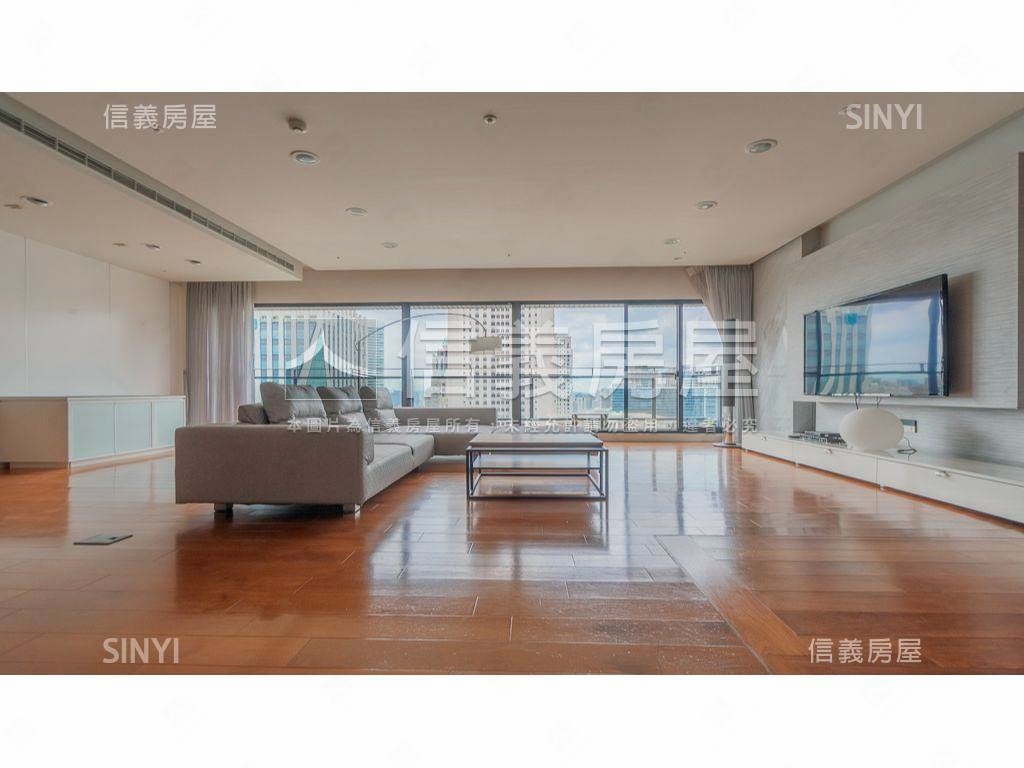 新市政雙公園視野角間高樓房屋室內格局與周邊環境