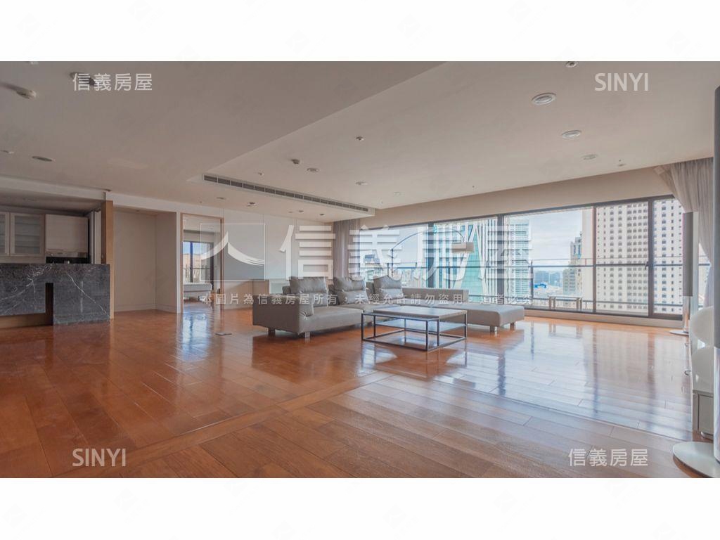 新市政雙公園視野角間高樓房屋室內格局與周邊環境